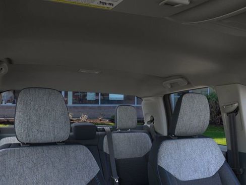 New 2026 Ford Maverick XLT w/ 4K Tow Package image 12