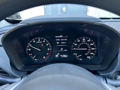 Certified 2024 Subaru Impreza 2.0i AWD/4WD image 17