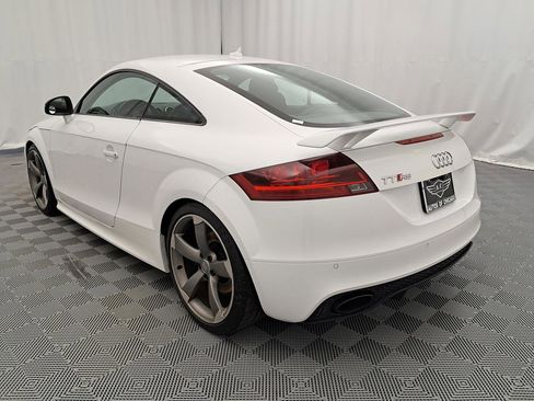 Used 2013 Audi TT RS image 4