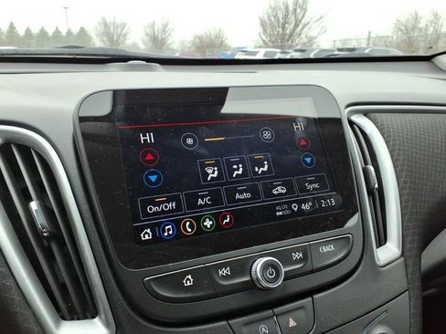 Used 2024 Chevrolet Malibu LT image 18