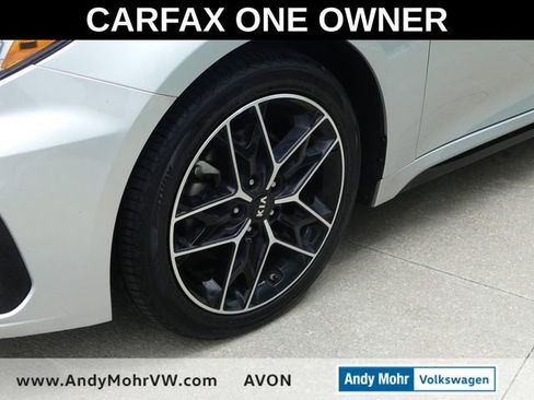 Used 2020 Kia Optima SE FWD image 9