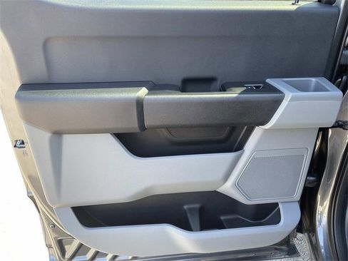 New 2026 Ford F250 XL image 17