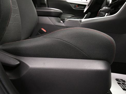 Certified 2021 Toyota RAV4 SE image 28