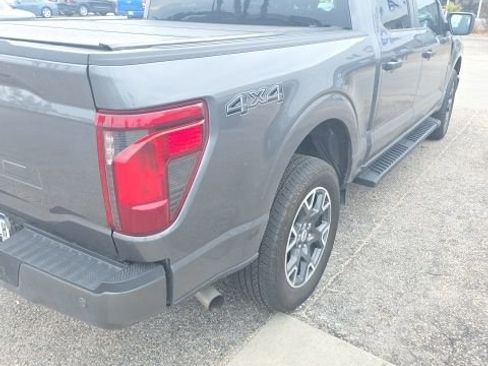 Used 2024 Ford F150 STX image 3