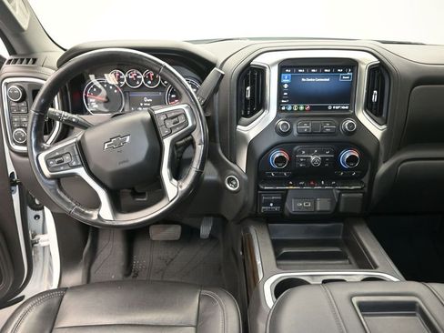 Used 2020 Chevrolet Silverado 1500 RST w/ All-Star Edition AWD/4WD image 15