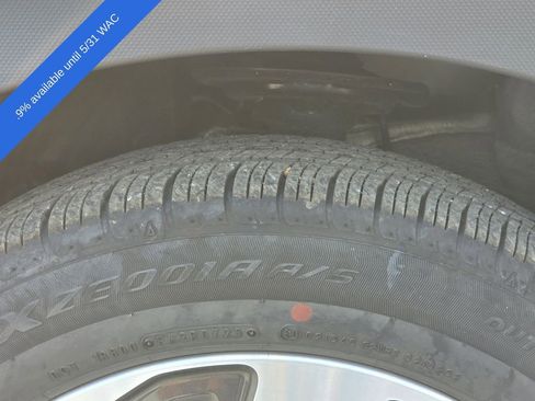 Certified 2025 Subaru Crosstrek 2.5i Limited w/ Popular Package #3A AWD/4WD image 30