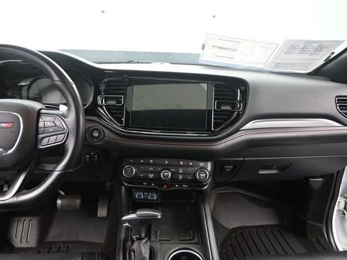 Used 2021 Dodge Durango R/T w/ Blacktop Package AWD/4WD image 25