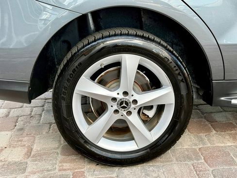 Used 2018 Mercedes-Benz GLE 350 image 10