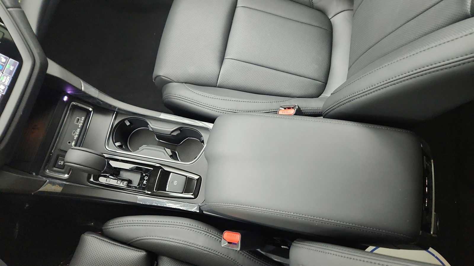 New 2026 Subaru Ascent Bronze Edition AWD/4WD image 16