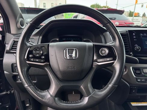 Used 2022 Honda Pilot Special Edition image 17