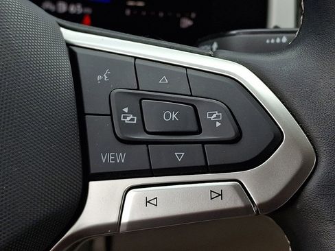 Used 2022 Volkswagen Atlas SE FWD image 21