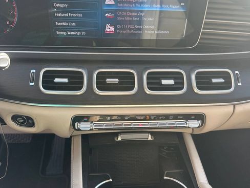 Used 2021 Mercedes-Benz GLE 350 image 8