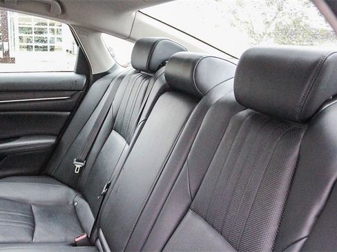 Used 2022 Honda Accord Sport Special Edition image 26