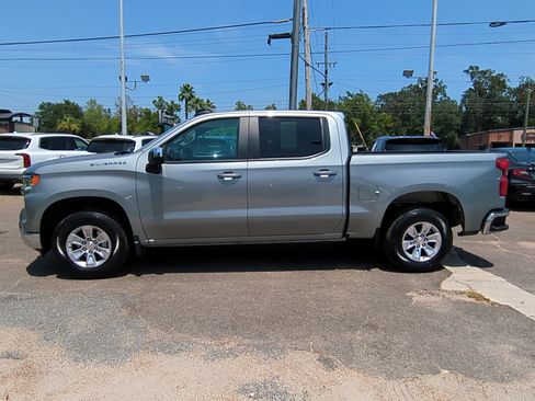 Used 2026 Chevrolet Silverado 1500 LT RWD image 8