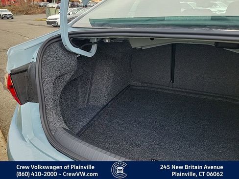 New 2026 Volkswagen Jetta SE FWD image 48