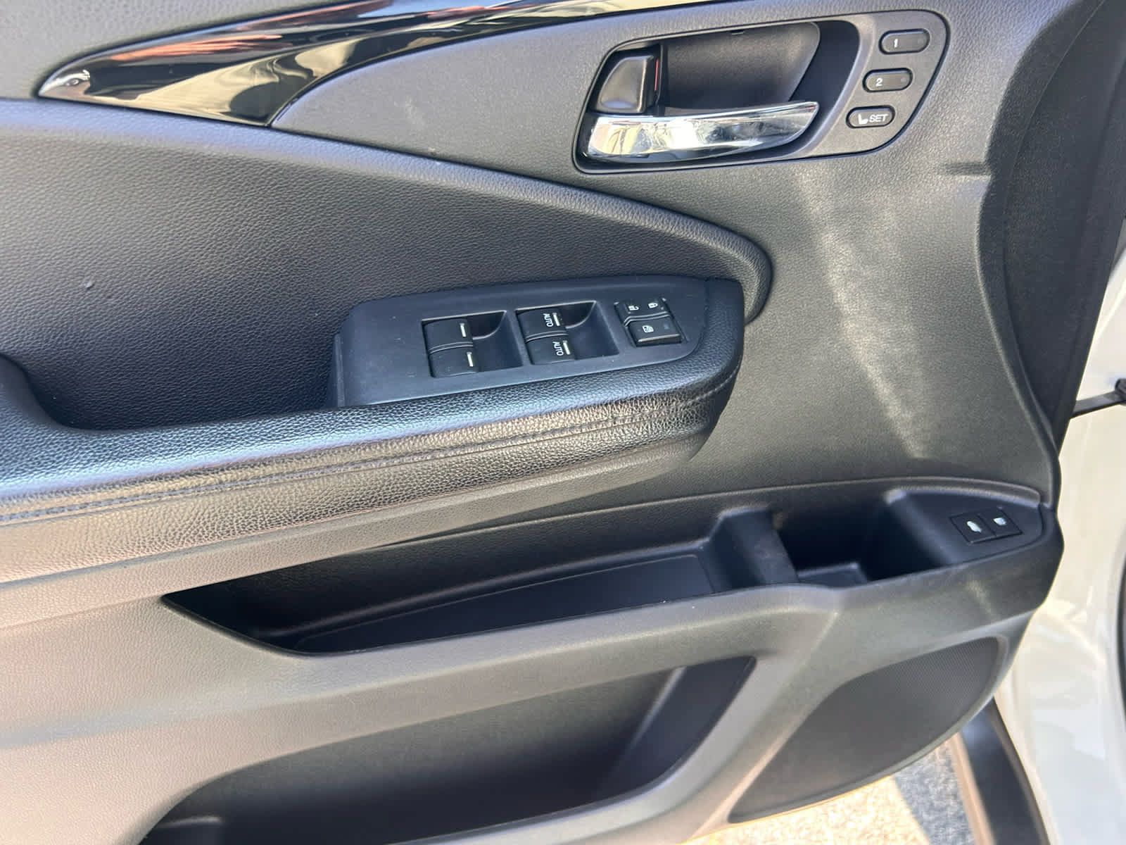 Used 2019 Honda Pilot Touring image 10