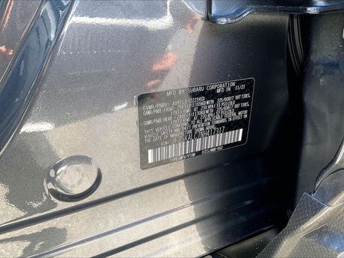 Used 2022 Subaru Forester Wilderness AWD/4WD image 33