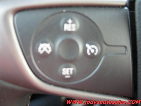 Used 2022 GMC Canyon AT4 w/ Trailering Package AWD/4WD image 11