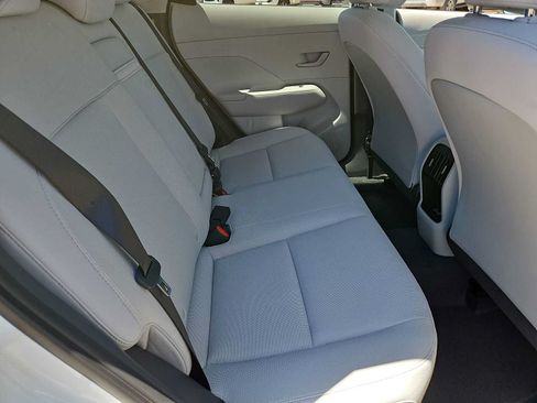 New 2026 Hyundai Kona SEL Sport AWD/4WD image 19