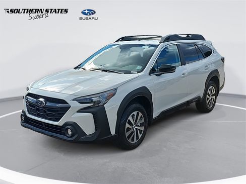 New 2025 Subaru Outback Premium w/ Popular Package #1A image 1