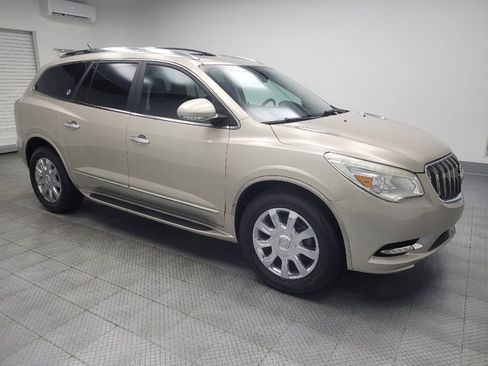 Used 2016 Buick Enclave Premium image 11