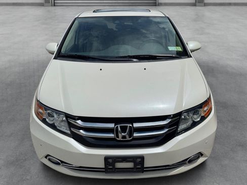 Used 2015 Honda Odyssey Touring image 34