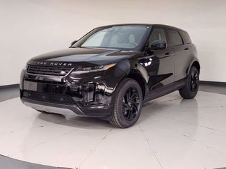 New 2026 Land Rover Range Rover Evoque S video 1
