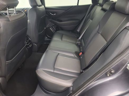 Used 2022 Subaru Outback Wilderness AWD/4WD image 21
