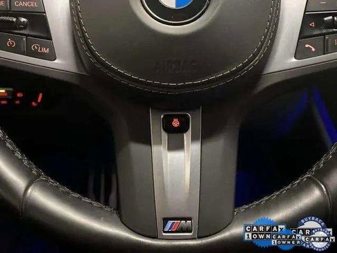 Used 2025 BMW 840i xDrive Convertible AWD/4WD image 35