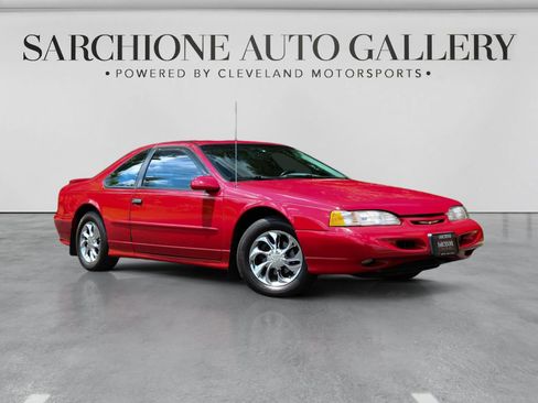 Used 1994 Ford Thunderbird Super RWD image 1