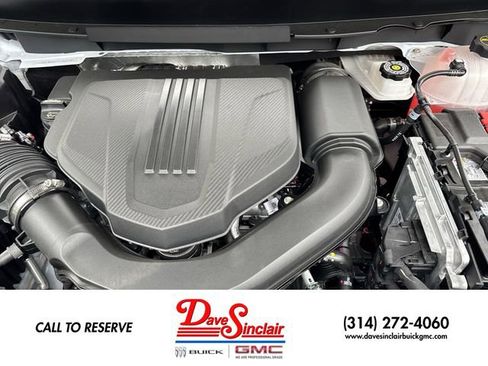 New 2026 GMC Acadia Elevation w/ Black Edition FWD image 26