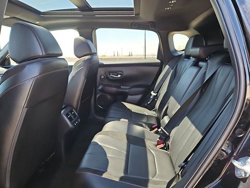 Certified 2025 Acura ADX A-Spec FWD image 12