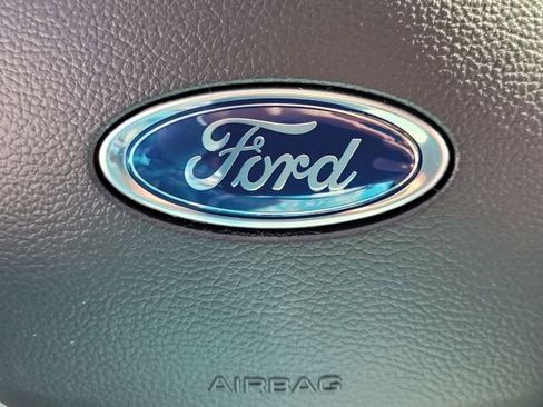 New 2026 Ford Explorer Active image 25