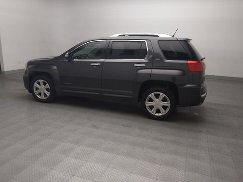 Used 2017 GMC Terrain SLT w/ Driver Alert Package I FWD image 3