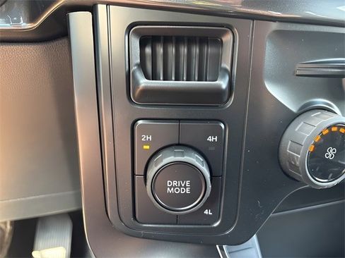 New 2025 Ford F150 STX w/ Equipment Group 200A image 16