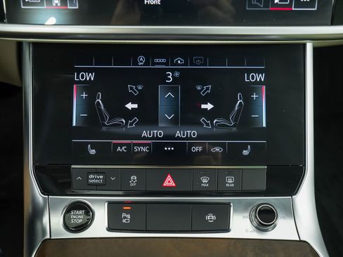 Certified 2021 Audi A6 Premium Plus w/ Premium Plus Package image 35