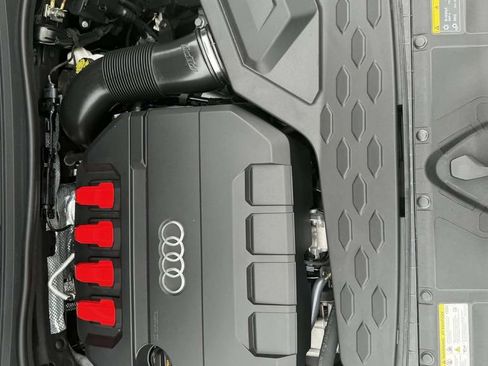 Used 2024 Audi S3 Prestige AWD/4WD image 22