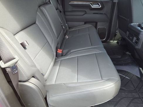 New 2026 Chevrolet Silverado 1500 LT w/ Safety Package AWD/4WD image 14