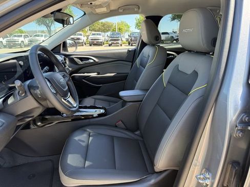 New 2026 Chevrolet Trax ACTIV image 24
