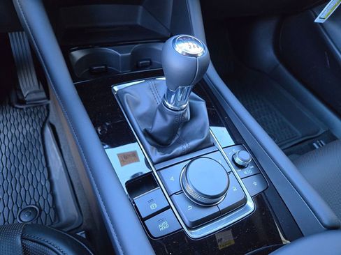 New 2026 MAZDA MAZDA3 2.5 S Hatchback w/ Premium Pkg image 13