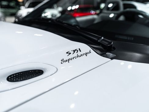 Used 1997 Ford Mustang Convertible image 36