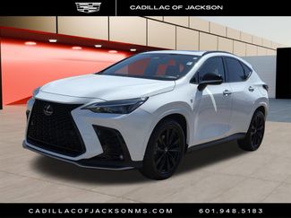 Used 2023 Lexus NX 350 F Sport video 1