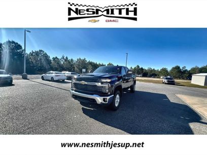 New 2026 Chevrolet Silverado 2500 LT w/ True North Edition
