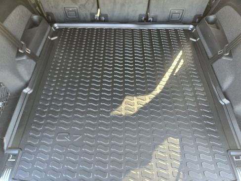 New 2026 Audi SQ7 Premium Plus image 36