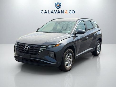 Used 2024 Hyundai Tucson SEL image 2