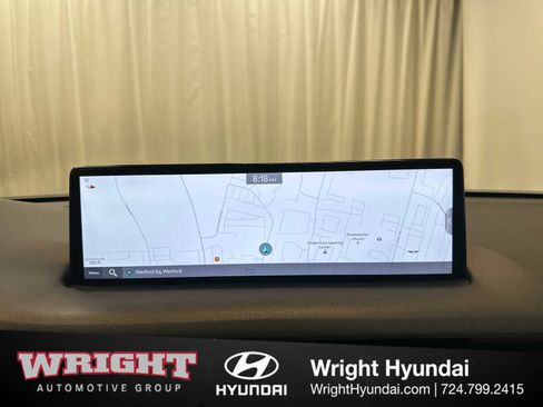 Certified 2022 Genesis GV70 2.5T w/ Select Package AWD/4WD image 26