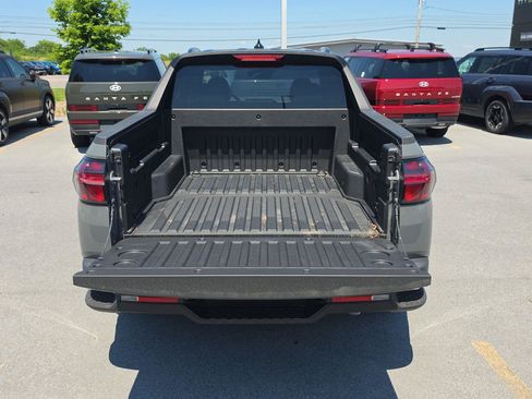 New 2026 Hyundai Santa Cruz SEL AWD/4WD image 6