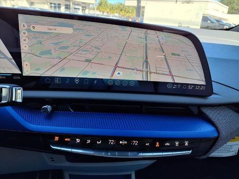 New 2026 Cadillac Optiq Sport 1 image 14