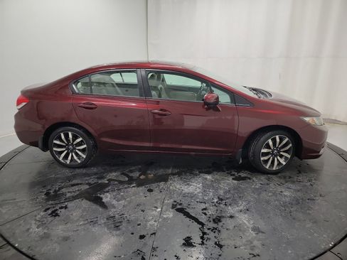 Used 2014 Honda Civic EX-L image 11