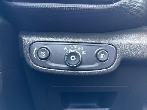 Used 2023 Chevrolet TrailBlazer LT image 16